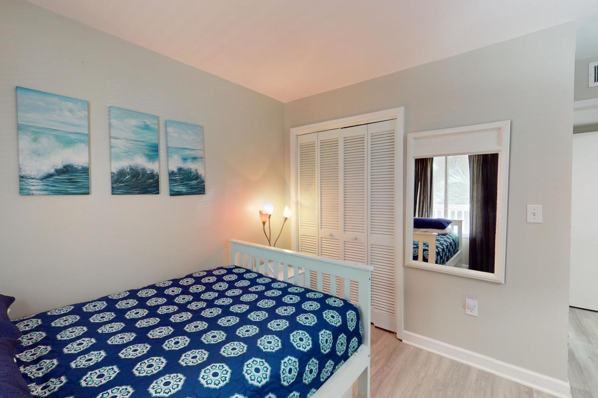 Spa On Port Royal Sound 2112 Apartamento Hilton Head Island Exterior foto