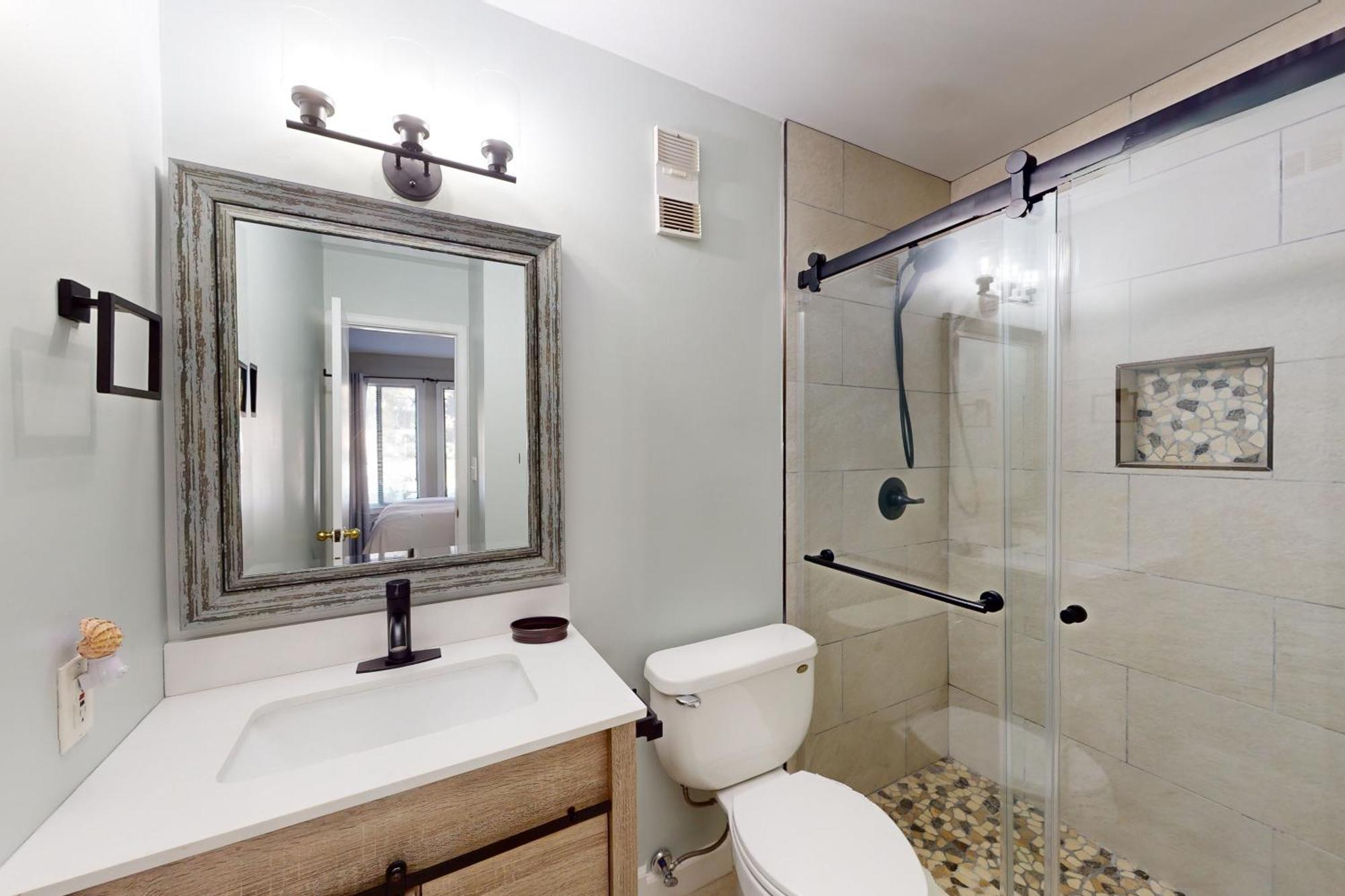 Spa On Port Royal Sound 2112 Apartamento Hilton Head Island Exterior foto